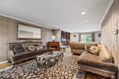 1 Montreal Woods Court, Manalapan Township, NJ 07726 - Photo 9