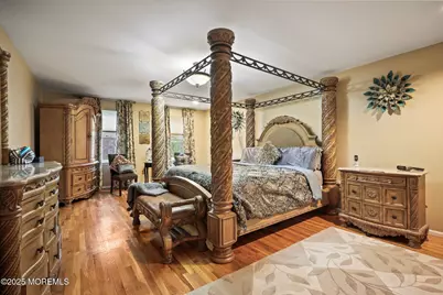 1 Montreal Woods Court, Manalapan Township, NJ 07726 - Photo 23