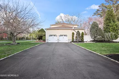 1 Montreal Woods Court, Manalapan Township, NJ 07726 - Photo 45