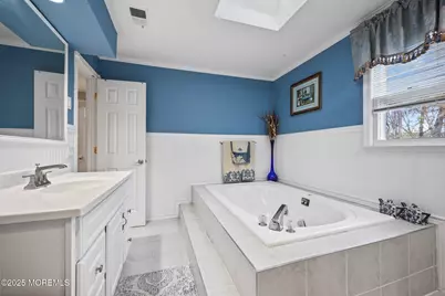 1 Montreal Woods Court, Manalapan Township, NJ 07726 - Photo 27