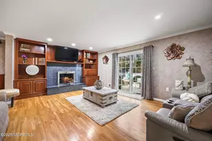 1 Montreal Woods Ct, Manalapan Township, NJ 07726 - Photo 11