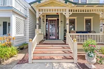 75 Webb Avenue #Upper Unit-WEEKLY, Ocean Grove, NJ 07756 - Photo 7