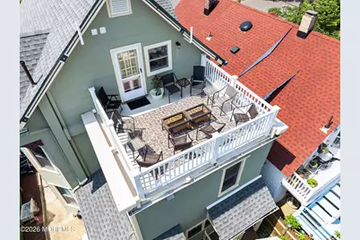 75 Webb Avenue #Upper Unit-WEEKLY, Ocean Grove, NJ 07756 - Photo 1