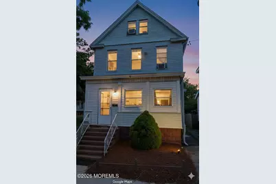 23 Freeman Street, New Brunswick, NJ 08901 - Photo 1