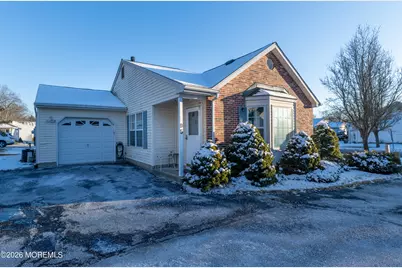 95 Farnworth Close, Freehold, NJ 07728 - Photo 1