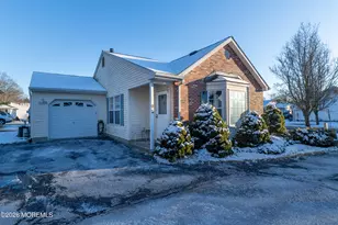 95 Farnworth Close, Freehold, NJ 07728 - Photo 1