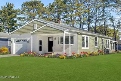 2 San Carlos Court, Toms River Township, NJ 08757 - Photo 5