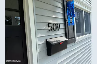 509 Laurel Avenue, Allenhurst, NJ 07711 - Photo 13