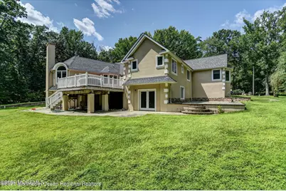 10 Syngle Way, Morganville, NJ 07751 - Photo 31