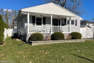 509 Laurel Ave, Allenhurst, NJ 07711 - Photo 1