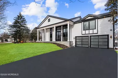 9 Fairview Road, Marlboro Township, NJ 07746 - Photo 3