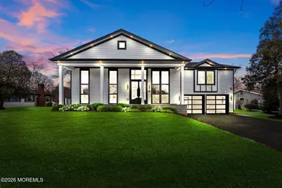 9 Fairview Road, Marlboro Township, NJ 07746 - Photo 1