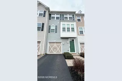 110 Halliard Drive, Eatontown, NJ 07724 - Photo 1