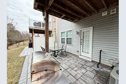 110 Halliard Drive, Eatontown, NJ 07724 - Photo 33