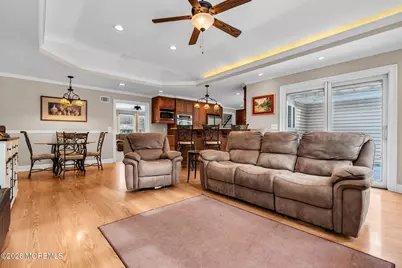 48 Newbury Road, Howell Township, NJ 07731 - Photo 9