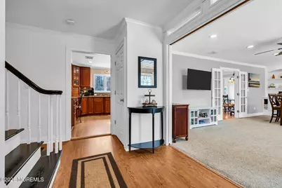 48 Newbury Road, Howell Township, NJ 07731 - Photo 5