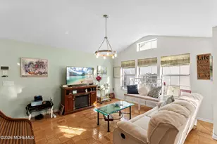 13 Sedgwick Square, Jackson, NJ 08527 - Photo 5