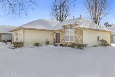 13 Sedgwick Square, Jackson, NJ 08527 - Photo 3
