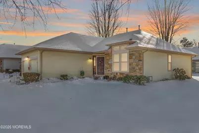 13 Sedgwick Square, Jackson, NJ 08527 - Photo 1