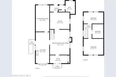 32 Seawood Avenue, Keansburg, NJ 07734 - Photo 3