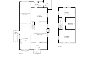 32 Seawood Ave, Keansburg, NJ 07734 - Photo 3