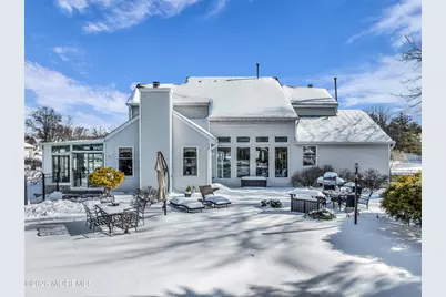 45 Polo Club Drive, Freehold, NJ 07728 - Photo 51