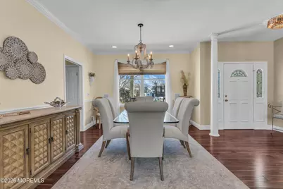 45 Polo Club Drive, Freehold, NJ 07728 - Photo 13