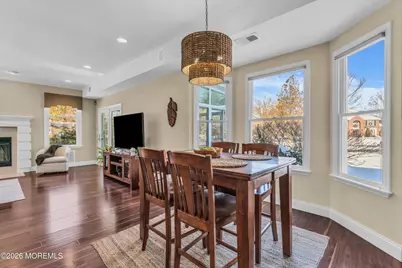 45 Polo Club Drive, Freehold, NJ 07728 - Photo 23