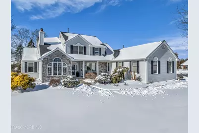 45 Polo Club Drive, Freehold, NJ 07728 - Photo 1