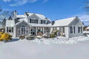 45 Polo Club Dr, Freehold, NJ 07728 - Photo 1