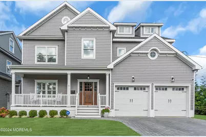 43 Old Squan Road, Manasquan, NJ 08736 - Photo 1