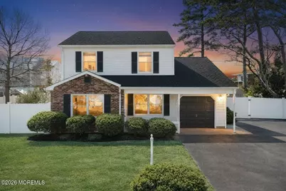 21 Queen Ann Road, Brick, NJ 08723 - Photo 1