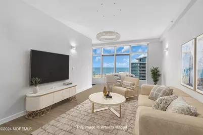 20 Melrose Terrace #408, Long Branch, NJ 07740 - Photo 1