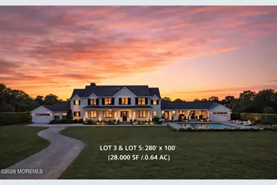 0 Cedar Street, Farmingdale, NJ 07727 - Photo 3