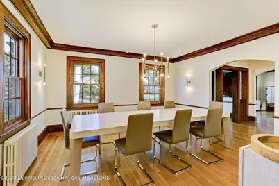 570 N Edgemere Drive #A, Allenhurst, NJ 07711 - Photo 15