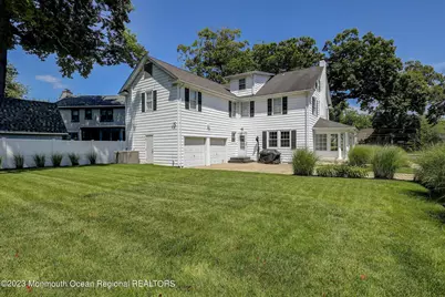 570 N Edgemere Drive #A, Allenhurst, NJ 07711 - Photo 37