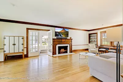 570 N Edgemere Drive #A, Allenhurst, NJ 07711 - Photo 9