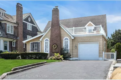 10 Chicago Boulevard, Sea Girt, NJ 08750 - Photo 1