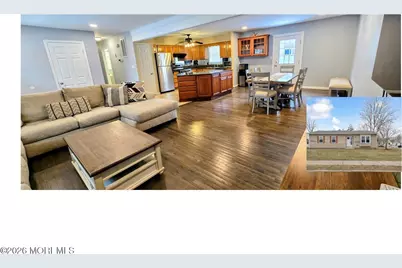 7 Thomas Street, Toms River Township, NJ 08753 - Photo 1