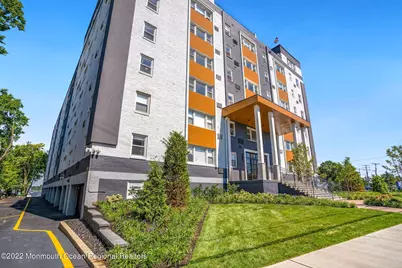 122 Bodman Place #PH-A, Red Bank, NJ 07701 - Photo 7