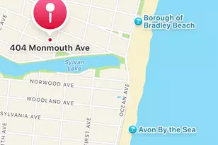 404 Monmouth Ave, Bradley Beach, NJ 07720 - Photo 3
