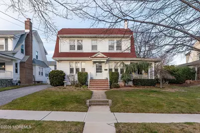 404 Monmouth Avenue, Bradley Beach, NJ 07720 - Photo 1