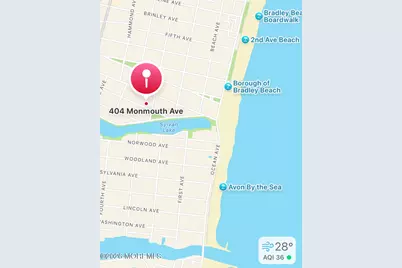 404 Monmouth Avenue, Bradley Beach, NJ 07720 - Photo 3