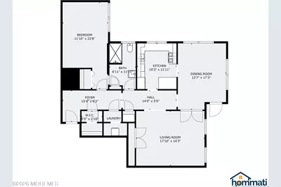 1 Roseld Avenue #B20, Deal, NJ 07723 - Photo 21