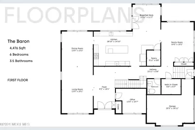 1005 Bal Harbor Drive, Toms River Township, NJ 08755 - Photo 65