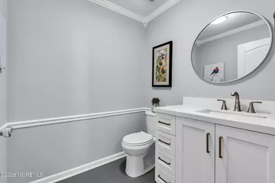 275 Tennis Court, Wall Township, NJ 07719 - Photo 9