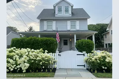 344 Main Avenue, Bay Head, NJ 08742 - Photo 1