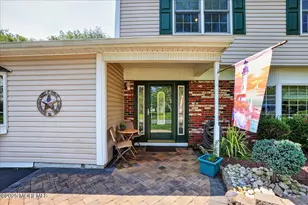 307 Princeton Dr, Howell Township, NJ 07731 - Photo 3