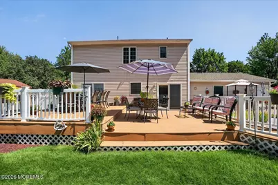 307 Princeton Drive, Howell Township, NJ 07731 - Photo 29