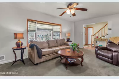 307 Princeton Drive, Howell Township, NJ 07731 - Photo 5